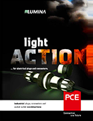 pce-light-action
